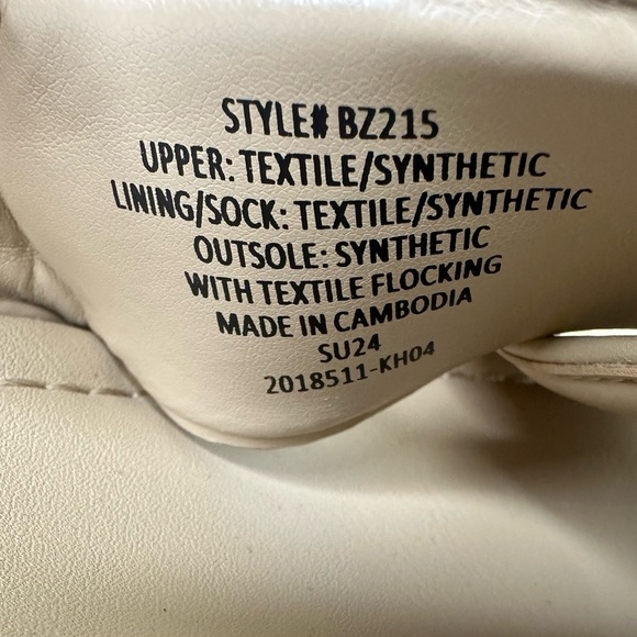 J.Crew Platform Wedges - Picture 4 of 5